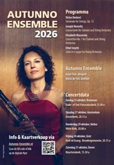 Flyer Autunno 2026
